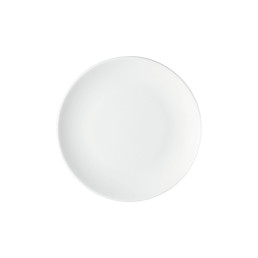 Unlimited, Coupteller flach ø 261 mm