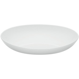 Unlimited, Coupschale oval 205 x 137 mm / 0,50 l