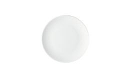 Unlimited, Coupteller flach ø 281 mm