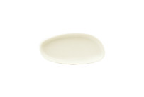Wellcome, Coupplatte oval 260 x 126 mm