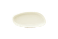 Wellcome, Coupplatte oval 330 x 141 mm