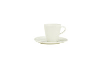 Wellcome, Tasse hoch ø 76 mm / 0,19 l