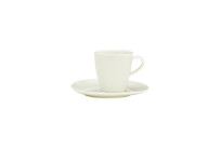 Wellcome, Tasse hoch ø 81 mm / 0,24 l