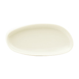 Wellcome, Coupplatte oval 330 x 141 mm