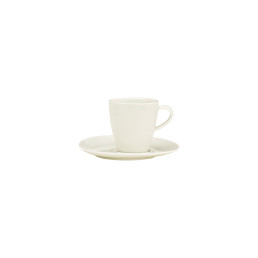 Wellcome, Tasse hoch ø 61 mm / 0,10 l