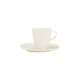 Wellcome, Tasse hoch ø 76 mm / 0,19 l