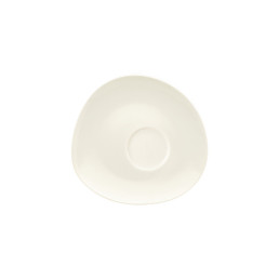 Wellcome, Kombi-Untertasse ø 156 mm