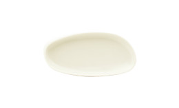 Wellcome, Coupplatte oval 330 x 141 mm