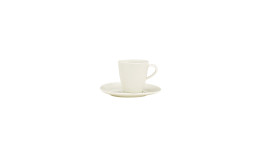 Wellcome, Tasse hoch ø 61 mm / 0,10 l
