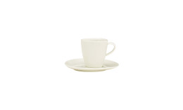 Wellcome, Tasse hoch ø 76 mm / 0,19 l