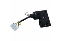 Adapter für Stromschiene