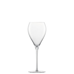Bar Special, Schaumweinglas ø 86 mm / 0,39 l mit Mousierpunkt
