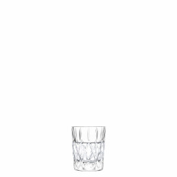 Bar Selection - Age, Schnapsglas ø 50 mm / 0,06 l