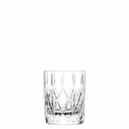 Bar Selection - Age, Whiskyglas ø 82 mm / 0,29 l