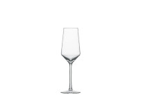 Belfesta, Champagnerglas ø 72 mm / 0,30 l mit Moussierpunkt
