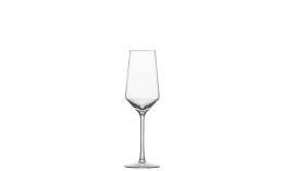 Belfesta, Champagnerglas ø 72 mm / 0,30 l mit Moussierpunkt