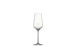 Belfesta, Champagnerglas ø 72 mm / 0,30 l 0,10 /-/ mit Moussierpunkt