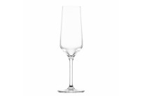 Cinco, Sektglas mit Moussierpunkt ø 70 mm / 0,24 l