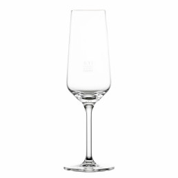 Cinco, Sektglas mit Moussierpunkt ø 70 mm / 0,24 l 0,10 /-/