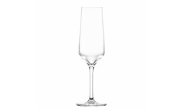 Cinco, Sektglas mit Moussierpunkt ø 70 mm / 0,24 l