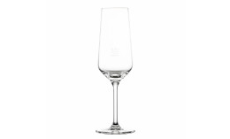 Cinco, Sektglas mit Moussierpunkt ø 70 mm / 0,24 l 0,10 /-/