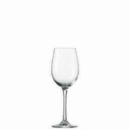Classico, Weißweinglas ø 75 mm / 0,31 l