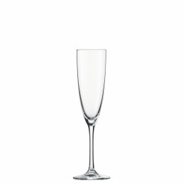 Classico, Sekt- / Champagnerglas ø 70 mm / 0,21 l mit Moussierpunkt