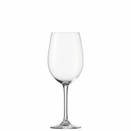 Classico, Bordeauxglas ø 95 mm / 0,65 l