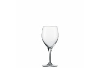 Mondial, Wasser- / Rotweinglas ø 88 mm / 0,45 l