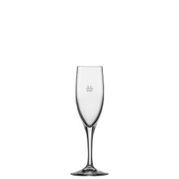 Mondial, Sekt- / Champagnerglas ø 72 mm / 0,21 l 0,10 /-/