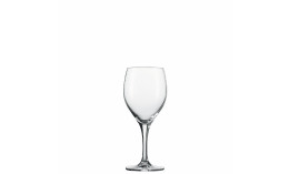 Mondial, Wasser- / Rotweinglas ø 88 mm / 0,45 l 0,25 /-/