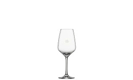Schott Zwiesel, Taste, Weißweinglas 0 0,36 L 0,20 L /-/