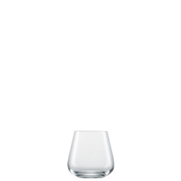 Verbelle, Wasserglas ø 91 mm / 0,39 l