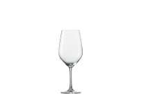 Vina, Wasser- / Rotweinglas ø 88 mm / 0,53 l 0,25 /-/