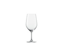Vina, Bordeauxglas ø 93 mm / 0,64 l