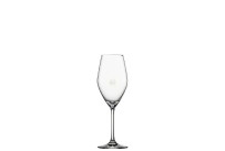 Vina, Champagnerglas ø 70 mm / 0,27 l 0,10 /-/ mit Moussierpunkt