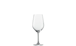 Vina, Wasser- / Rotweinglas ø 88 mm / 0,53 l