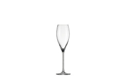 Vina, Sektglas ø 70 mm / 0,23 l mit Moussierpunkt