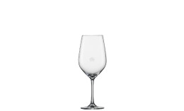 Vina, Wasser- / Rotweinglas ø 88 mm / 0,53 l 0,20 /-/