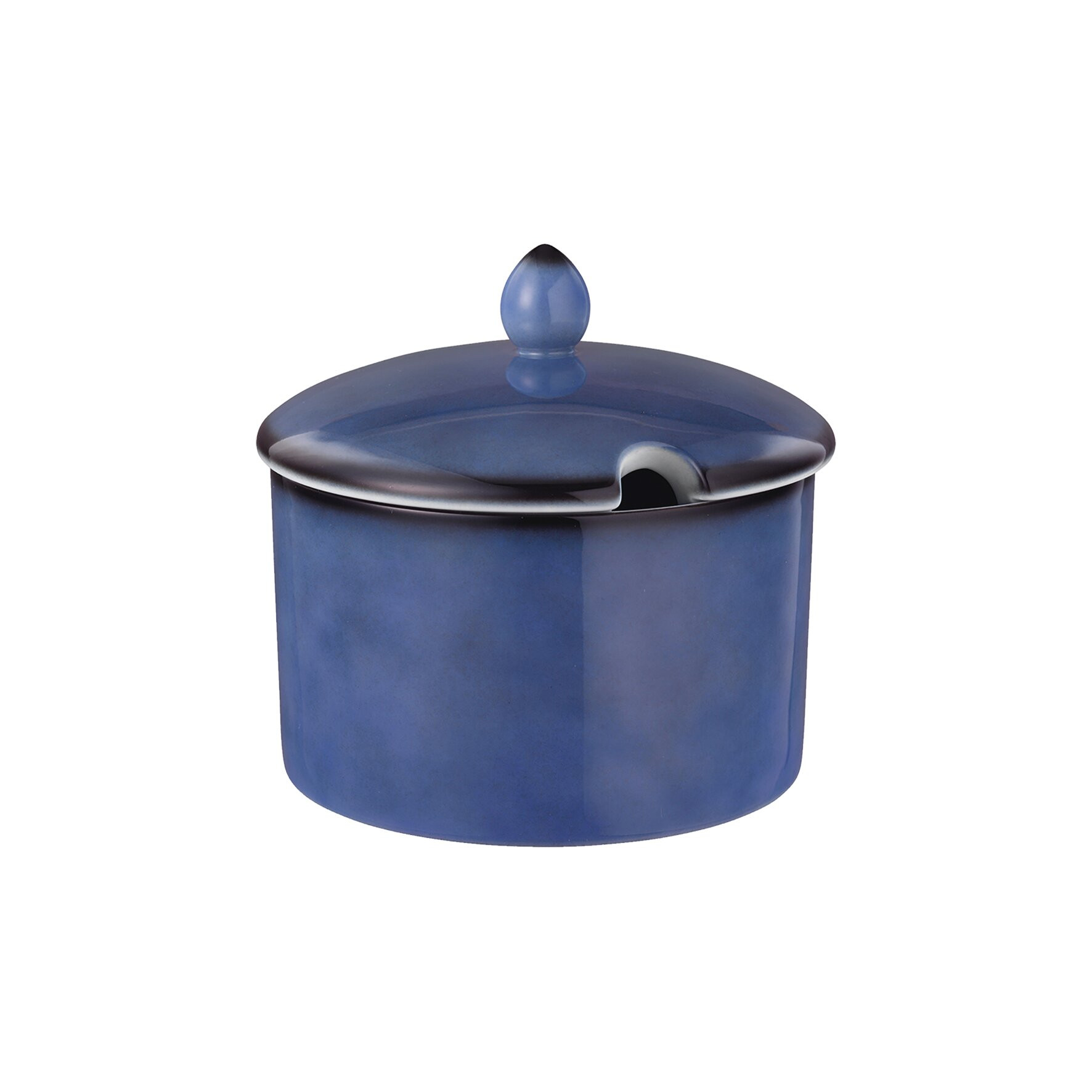 Fantastic, Frischedose komplett ø 195 mm / 2,00 l royalblau