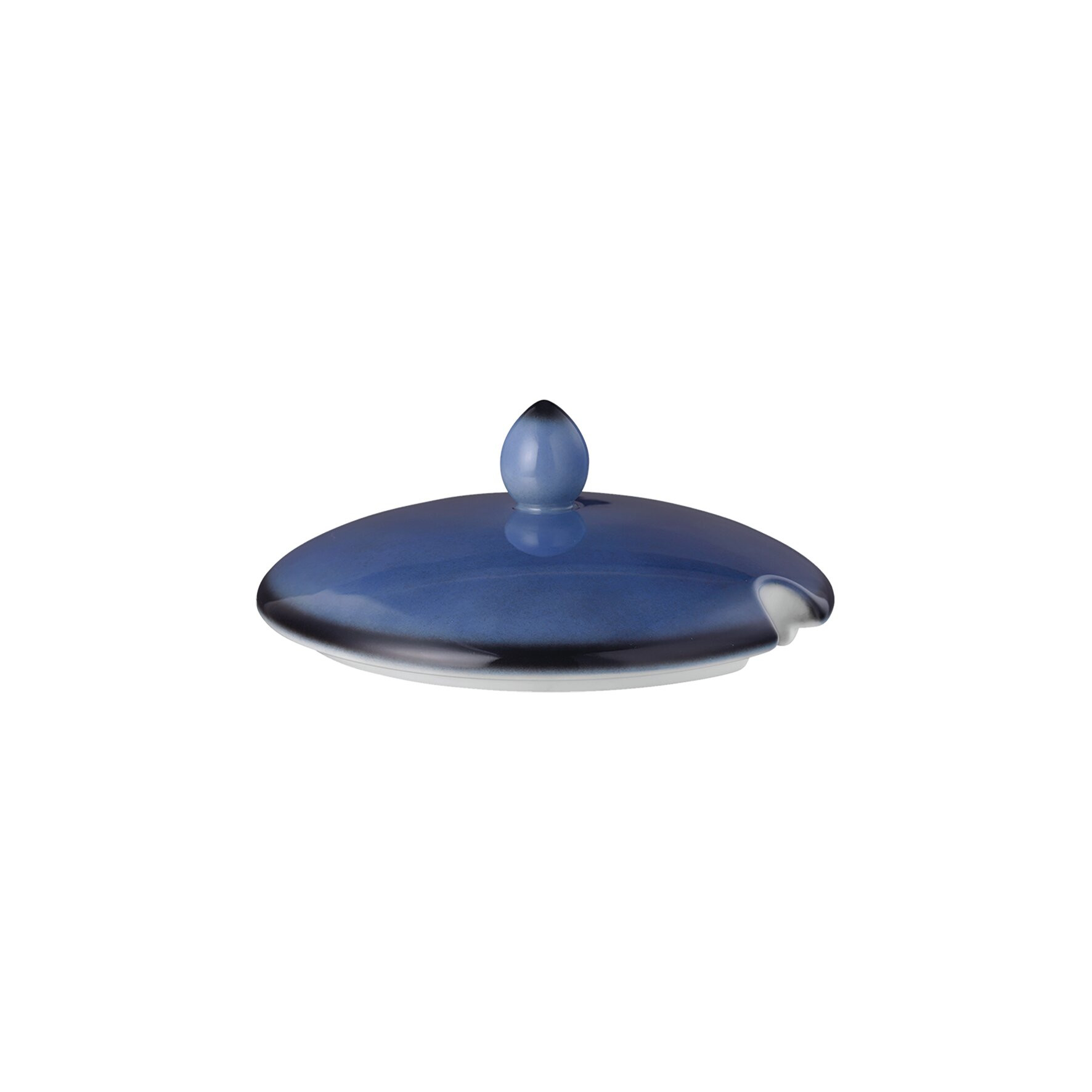 Fantastic, Deckel ø 195 mm für 2,00 l Frischedose royalblau