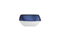 Fantastic, Bowl eckig 200 x 200 mm / 1,40 l royalblau