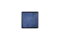 Fantastic, Platte quadratisch 227 x 227 mm royalblau