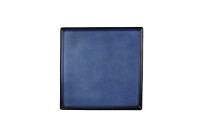 Fantastic, Platte quadratisch 325 x 325 mm royalblau