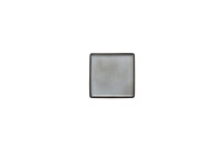 Fantastic, Platte quadratisch 160 x 160 mm grau