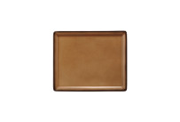 Fantastic, GN-Platte GN 1/2 325 x 265 mm caramel