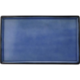 Fantastic, GN-Platte GN 1/1 530 x 325 mm royalblau