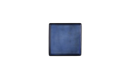 Fantastic, Platte quadratisch 227 x 227 mm royalblau