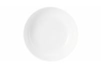 Coup Fine Dining, Foodbowl ø 254 mm / 2,35 l weiß uni