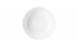 Coup Fine Dining, Foodbowl ø 203 mm / 1,72 l weiß uni